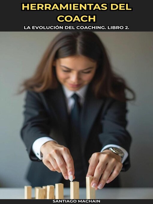 Cover image for Herramientas del Coach
